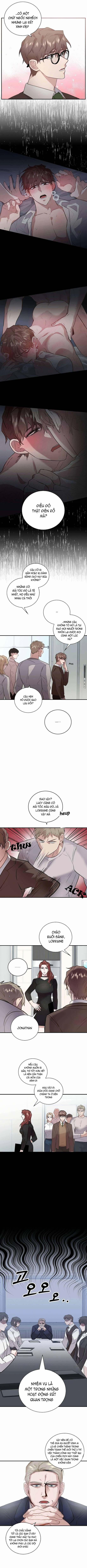 Phản Diện Đều Là Những Kẻ Ngu Ngốc 1 trang 1