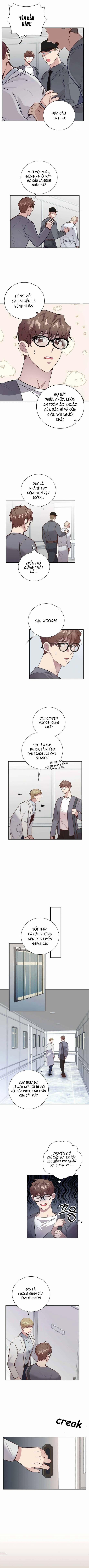 Phản Diện Đều Là Những Kẻ Ngu Ngốc 2 trang 4