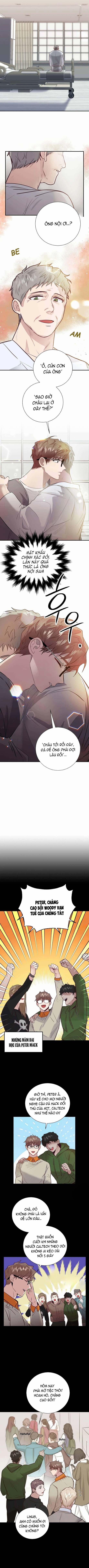 Phản Diện Đều Là Những Kẻ Ngu Ngốc 2 trang 5