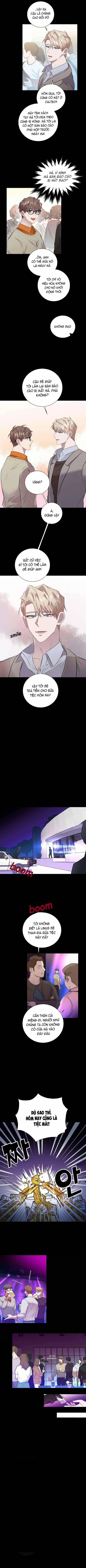 Phản Diện Đều Là Những Kẻ Ngu Ngốc 2 trang 6