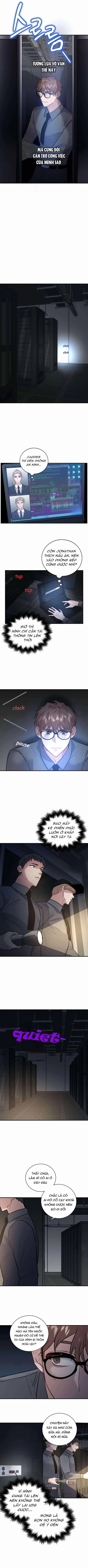 Phản Diện Đều Là Những Kẻ Ngu Ngốc 5 trang 1