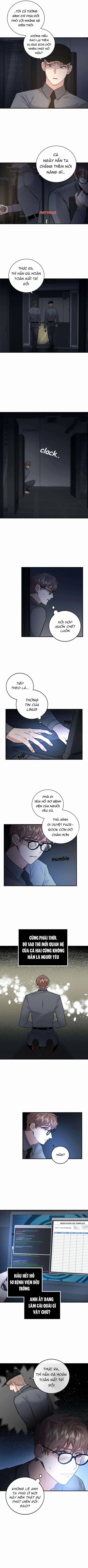 Phản Diện Đều Là Những Kẻ Ngu Ngốc 5 trang 2
