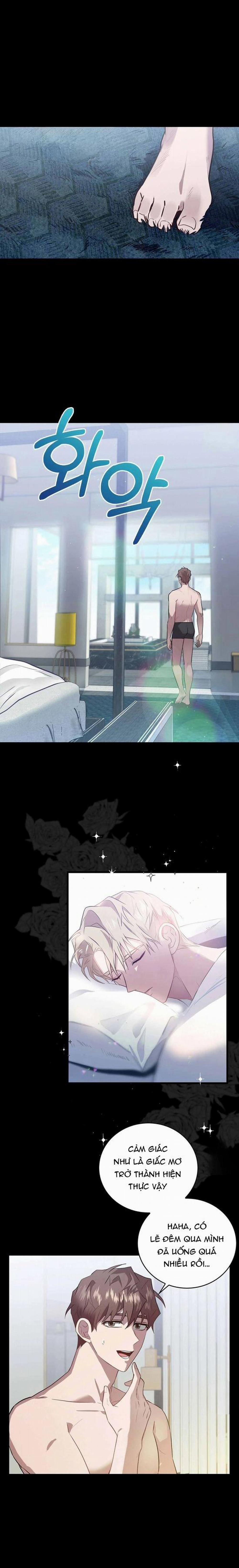 Phản Diện Đều Là Những Kẻ Ngu Ngốc 6 trang 0