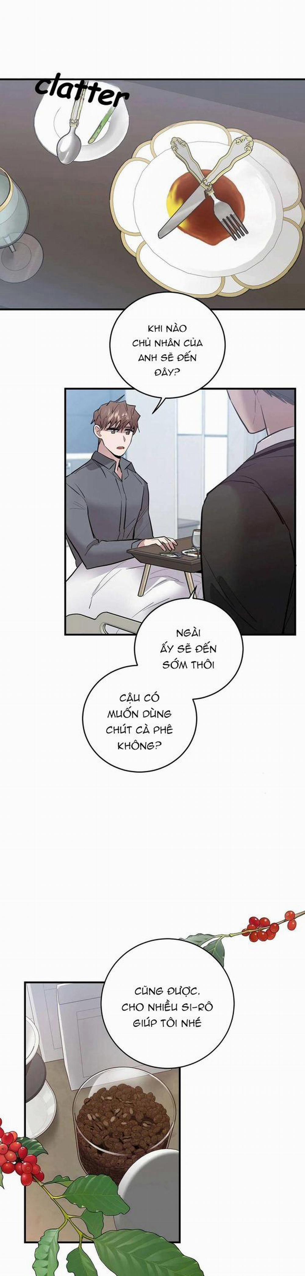 Phản Diện Đều Là Những Kẻ Ngu Ngốc 7 trang 14