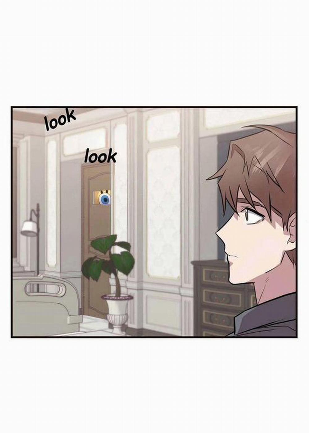 Phản Diện Đều Là Những Kẻ Ngu Ngốc 7 trang 20