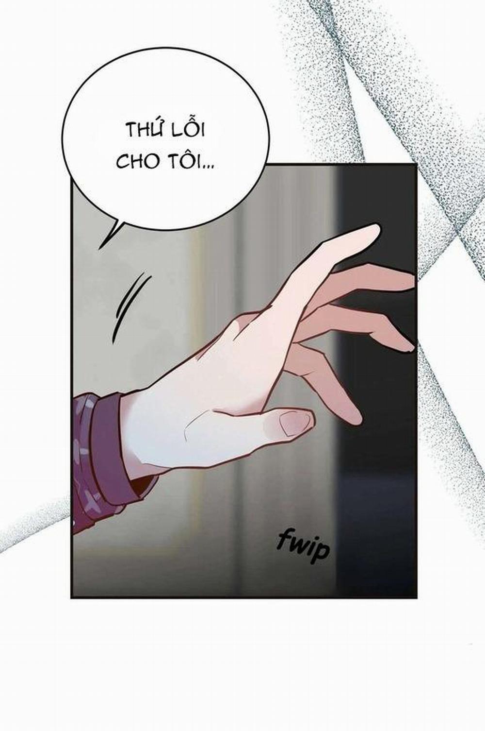 Phản Diện Đều Là Những Kẻ Ngu Ngốc 7 trang 23