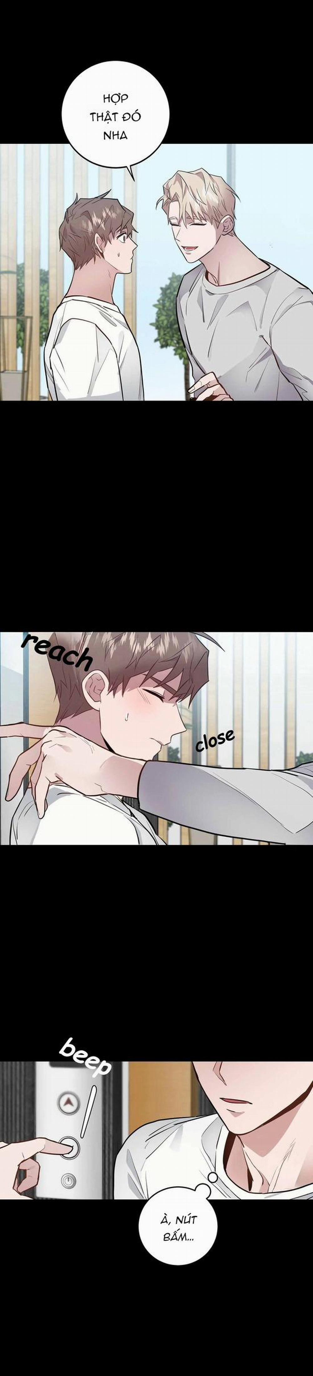 Phản Diện Đều Là Những Kẻ Ngu Ngốc 7 trang 5