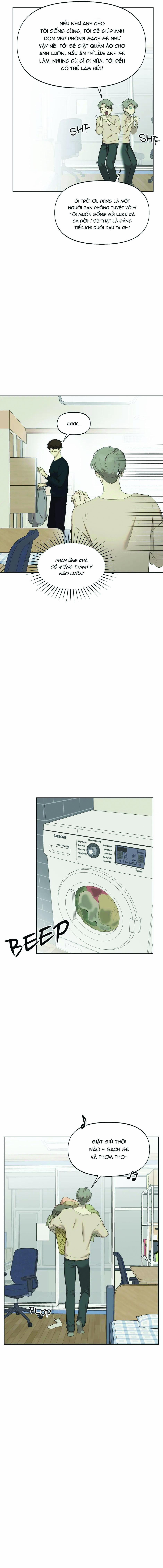 Phản Diện Đều Là Những Kẻ Ngu Ngốc 9 trang 11