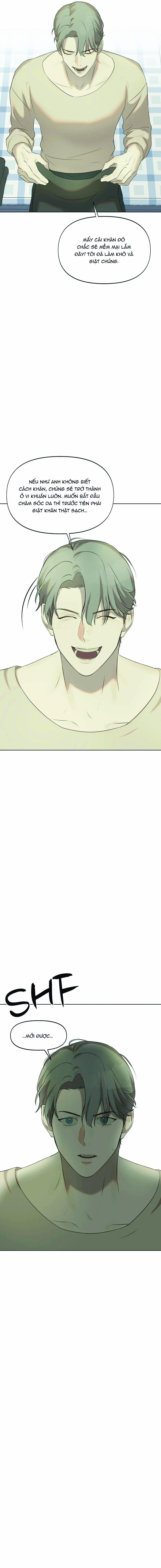 Phản Diện Đều Là Những Kẻ Ngu Ngốc 9 trang 15