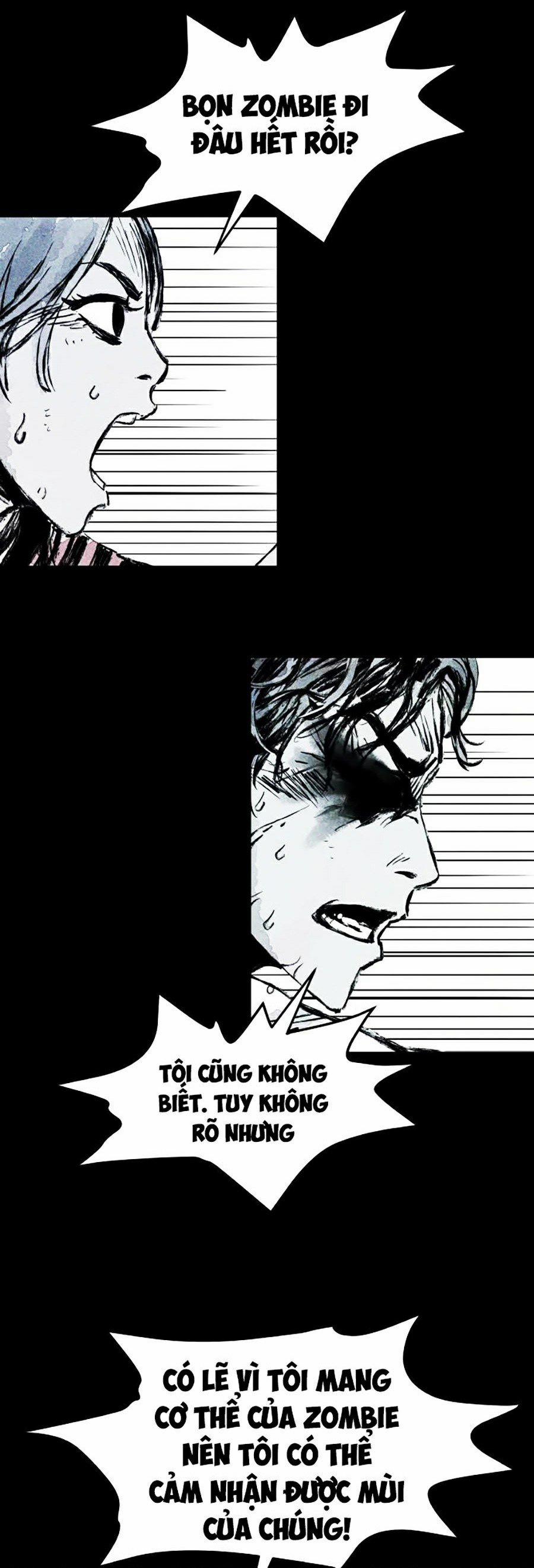 Phần Nhân Tính Cuối Cùng 3 trang 1