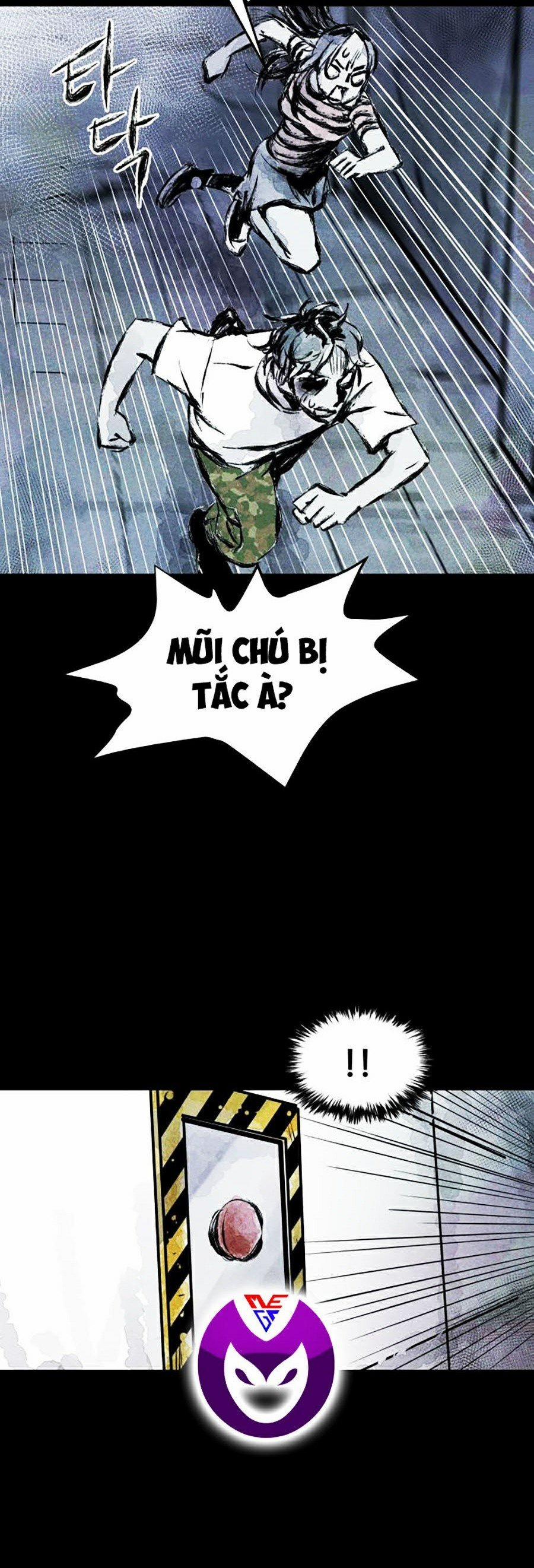 Phần Nhân Tính Cuối Cùng 3 trang 11