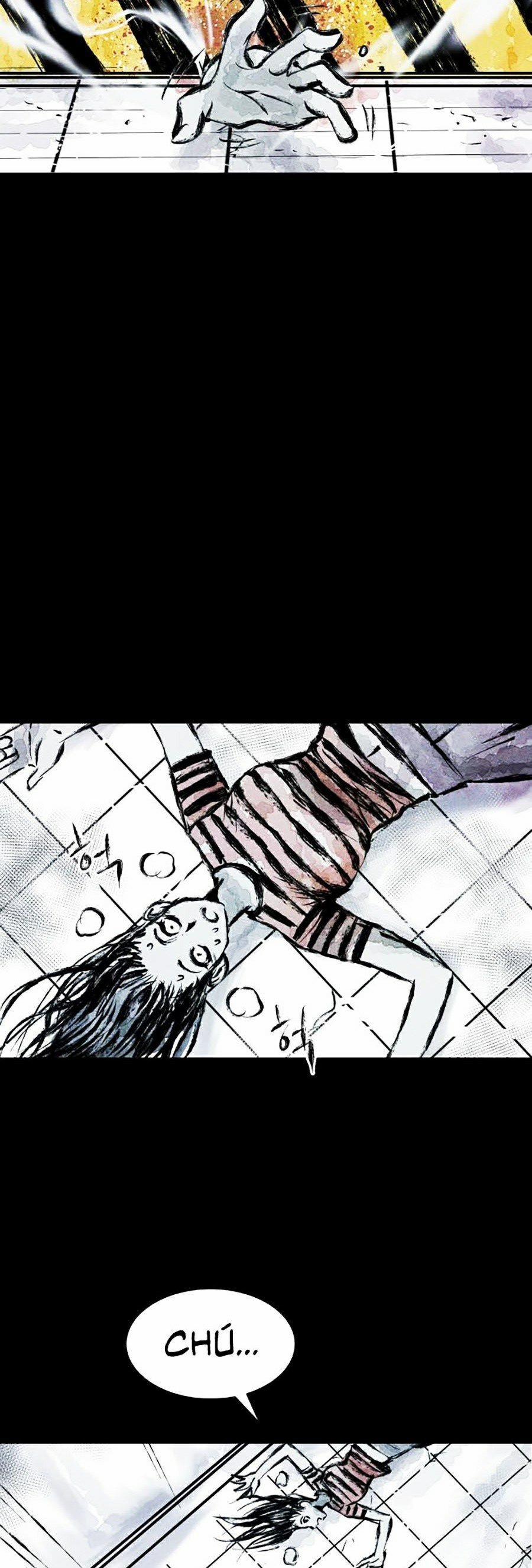 Phần Nhân Tính Cuối Cùng 3 trang 17