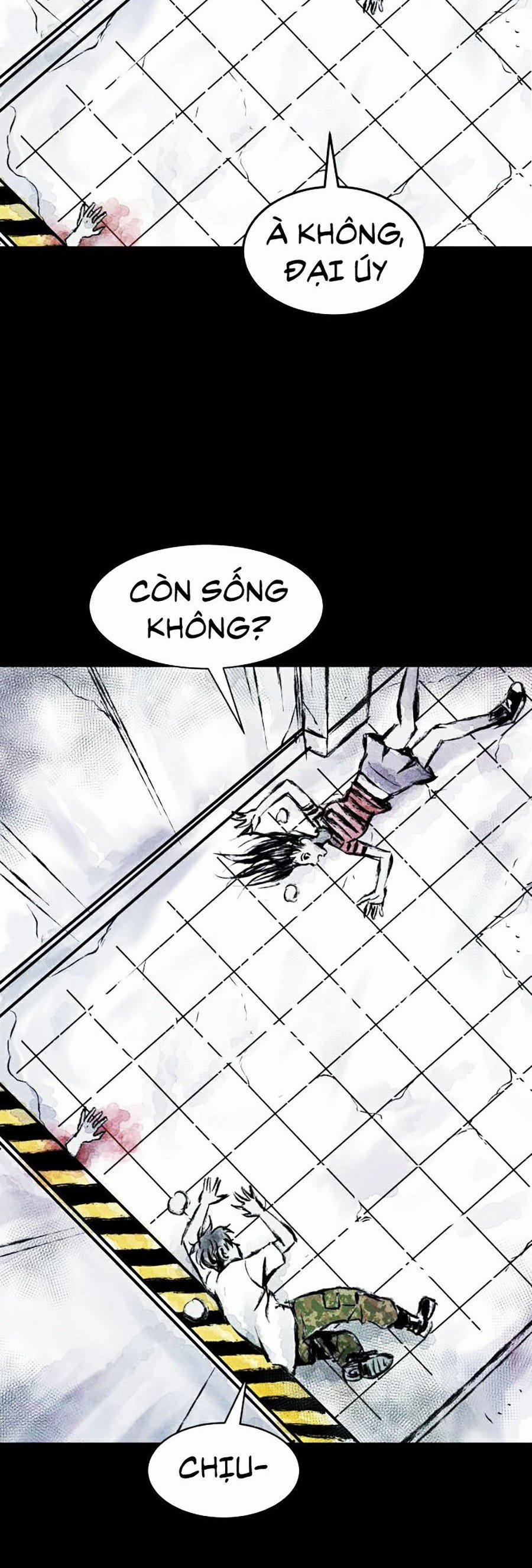 Phần Nhân Tính Cuối Cùng 3 trang 18