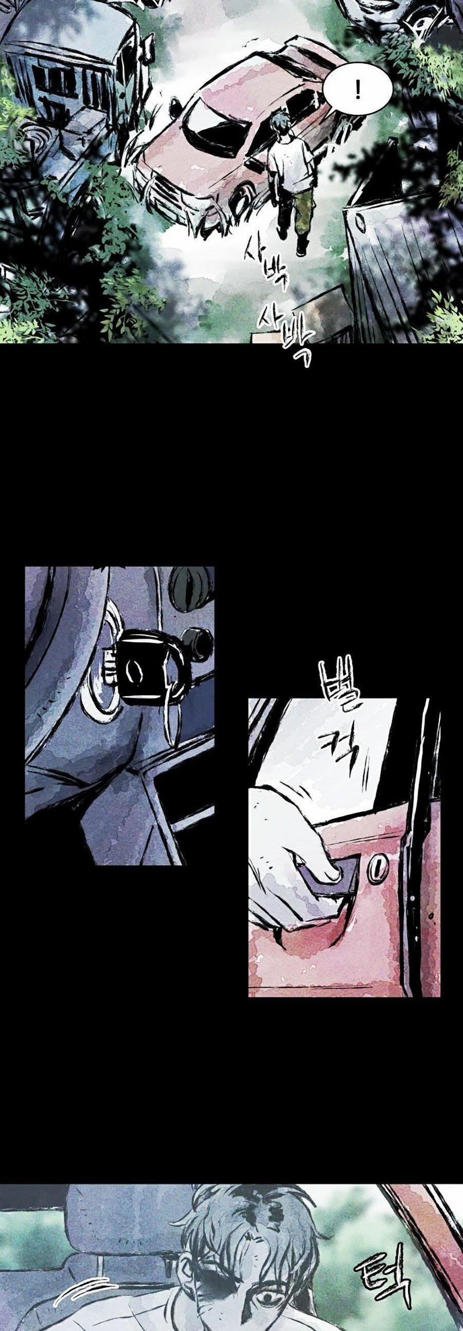 Phần Nhân Tính Cuối Cùng 3 trang 28