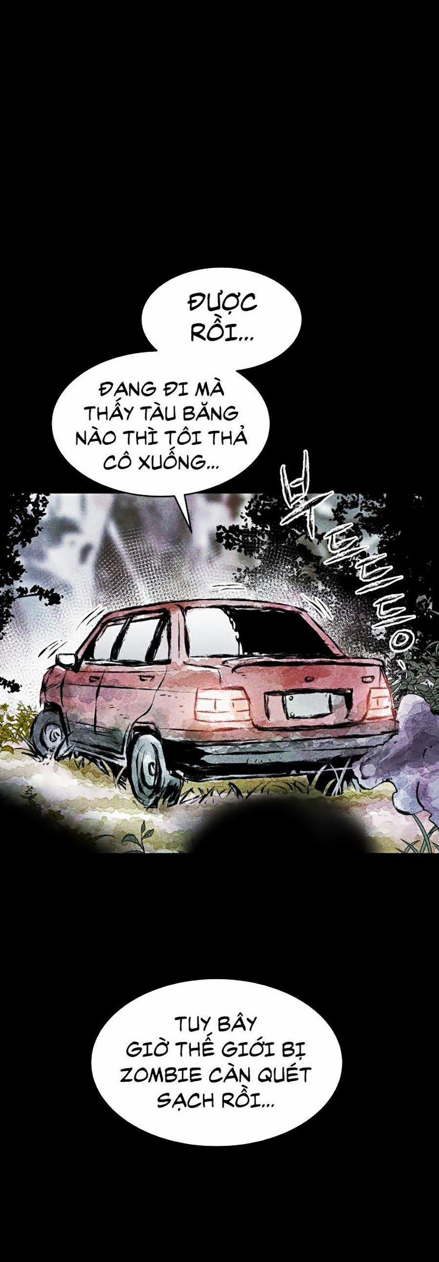 Phần Nhân Tính Cuối Cùng 3 trang 31