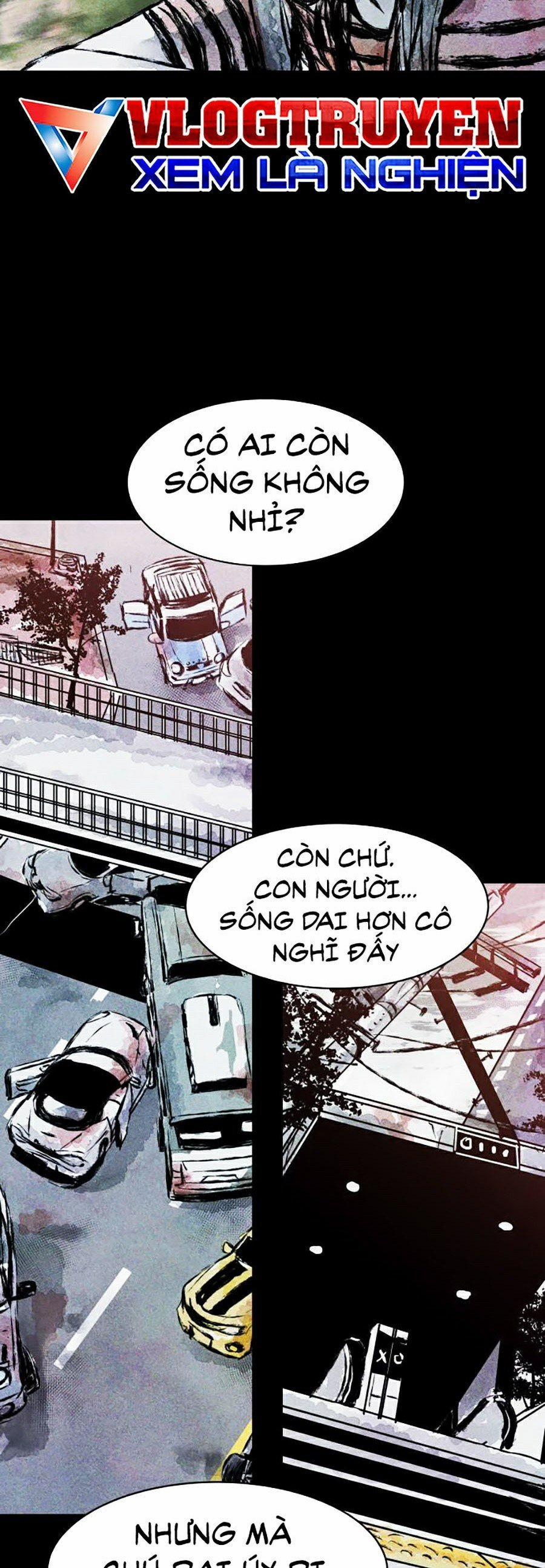 Phần Nhân Tính Cuối Cùng 3 trang 33