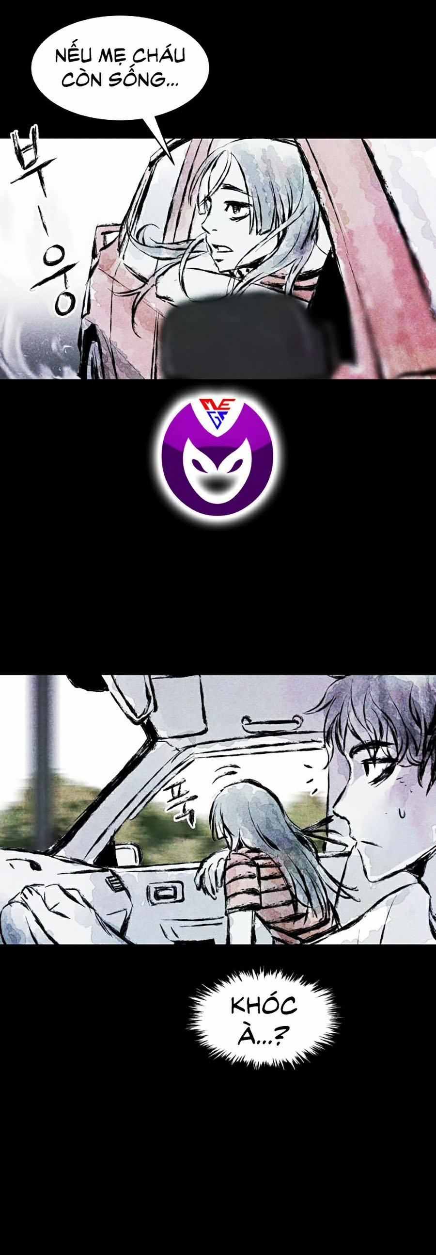 Phần Nhân Tính Cuối Cùng 3 trang 35