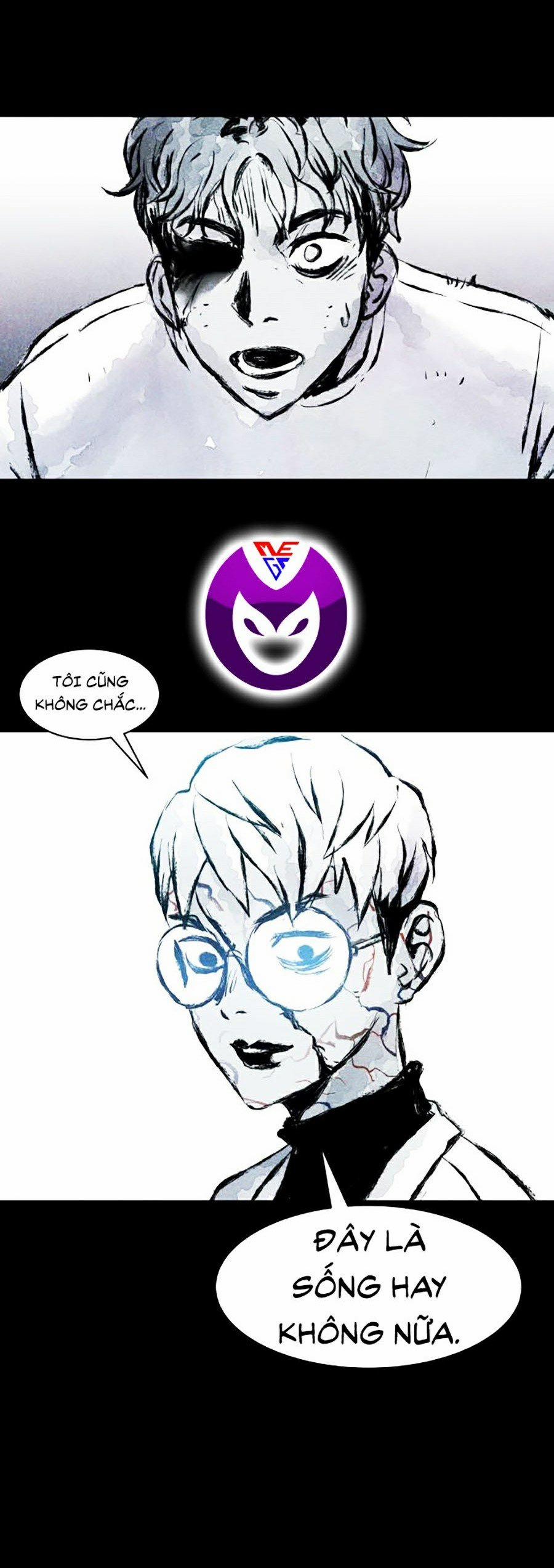 Phần Nhân Tính Cuối Cùng 3 trang 59