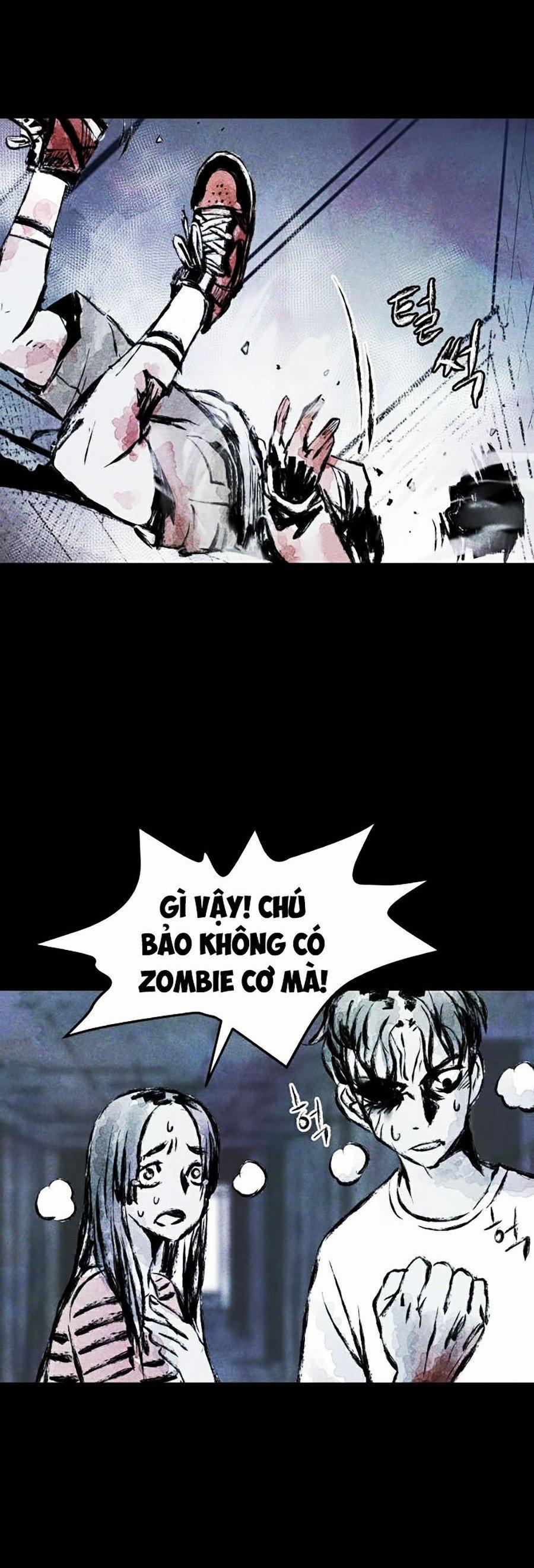 Phần Nhân Tính Cuối Cùng 3 trang 6