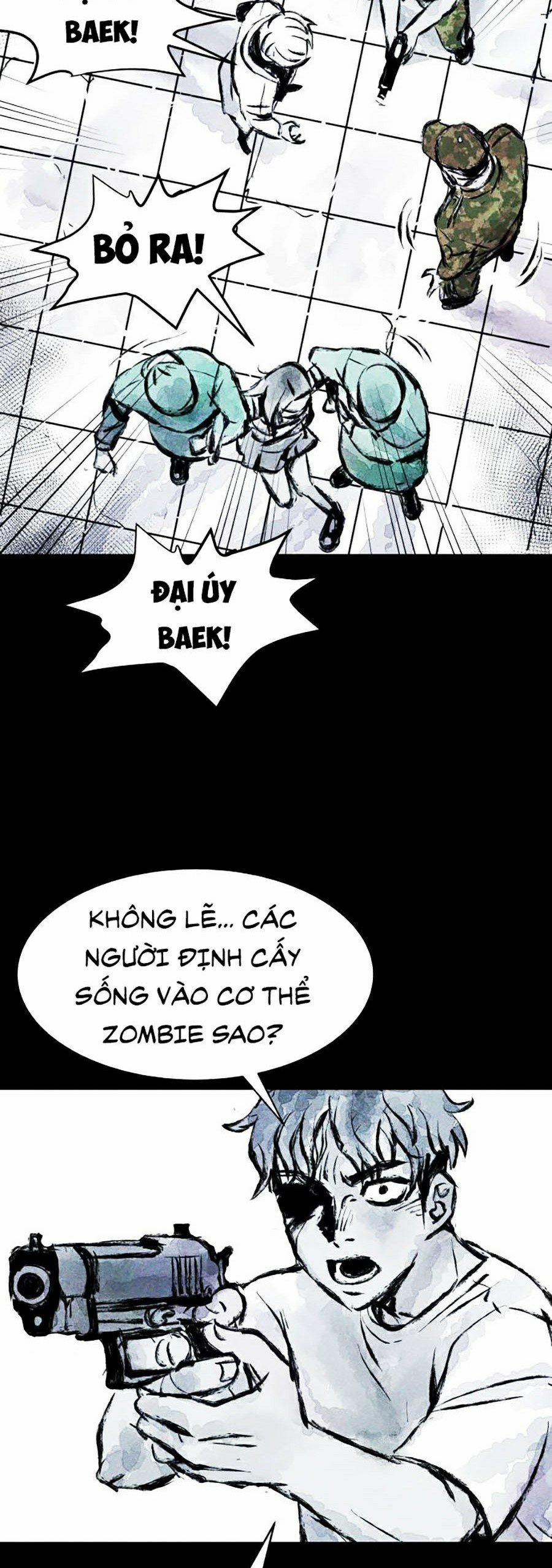 Phần Nhân Tính Cuối Cùng 3 trang 65