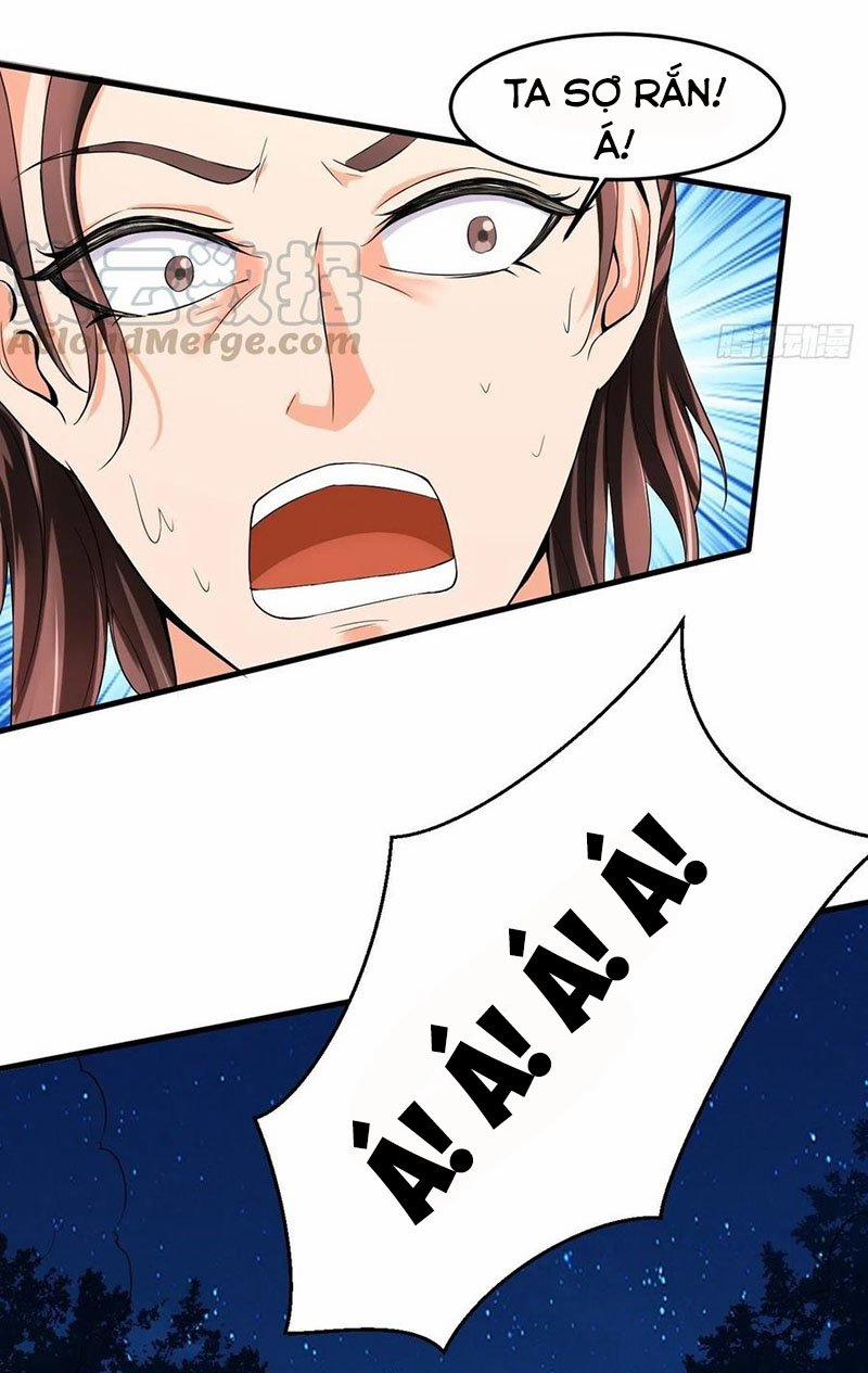 Phản Phái Yêu Tế 1 trang 18