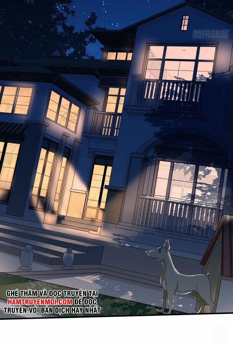 Phản Phái Yêu Tế 1 trang 19