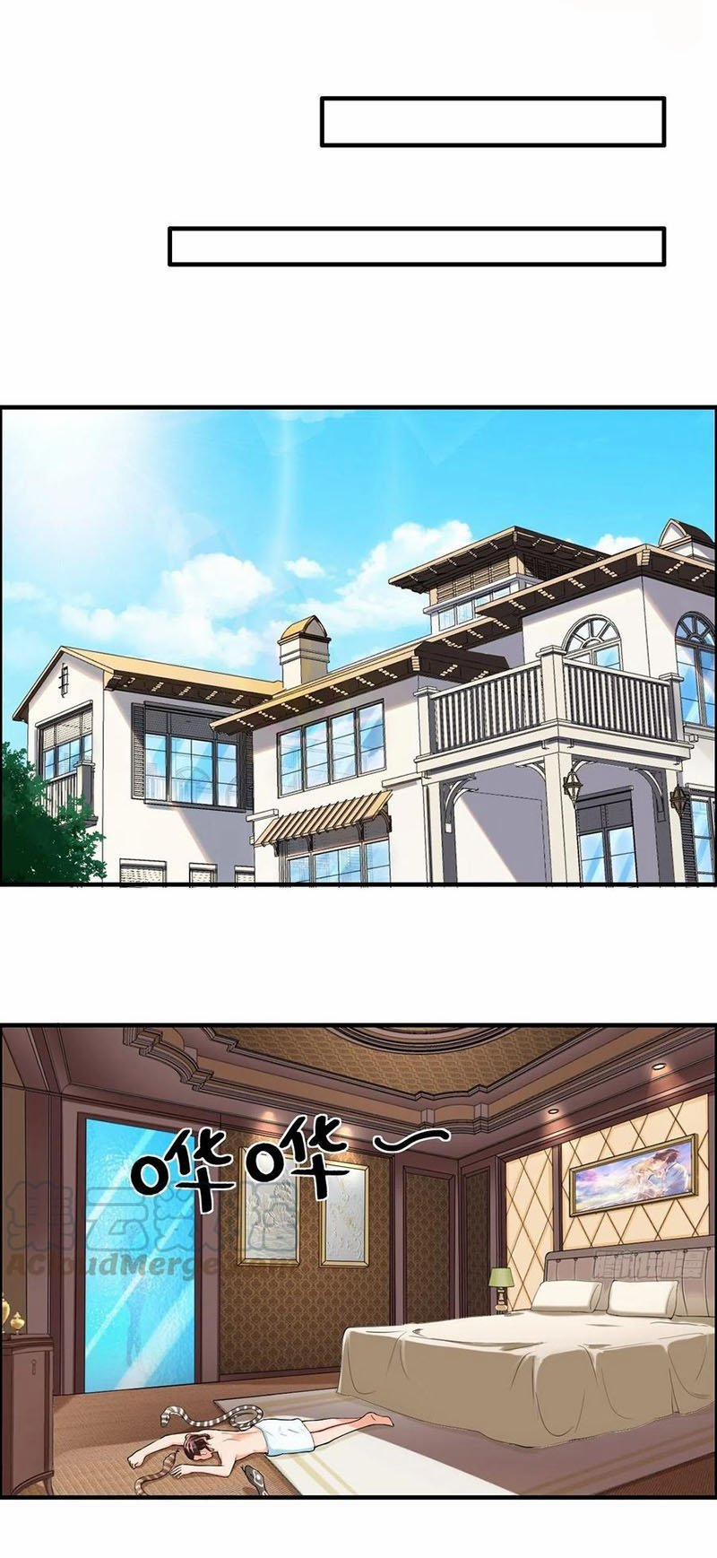 Phản Phái Yêu Tế 1 trang 20