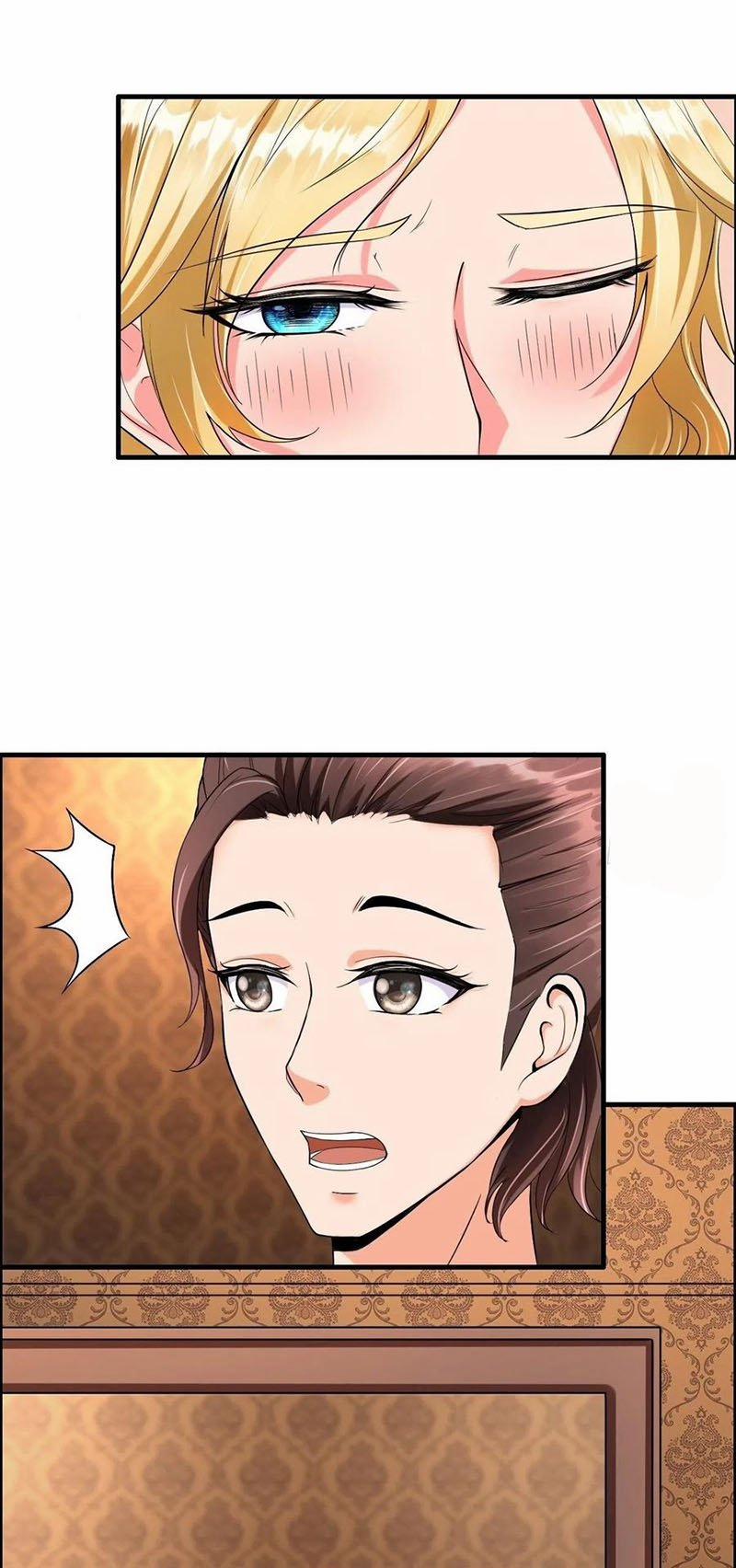 Phản Phái Yêu Tế 1 trang 3