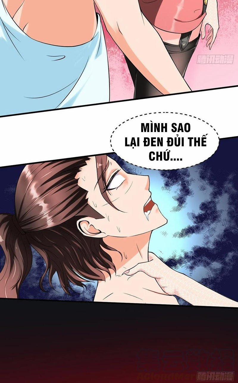 Phản Phái Yêu Tế 1 trang 43