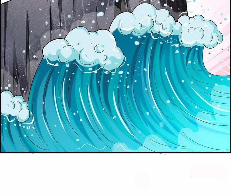 Phản Phái Yêu Tế 1 trang 6