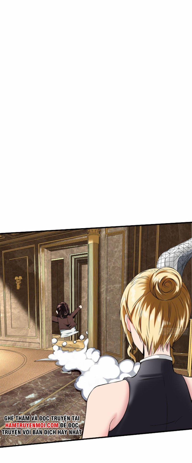 Phản Phái Yêu Tế 10 trang 10