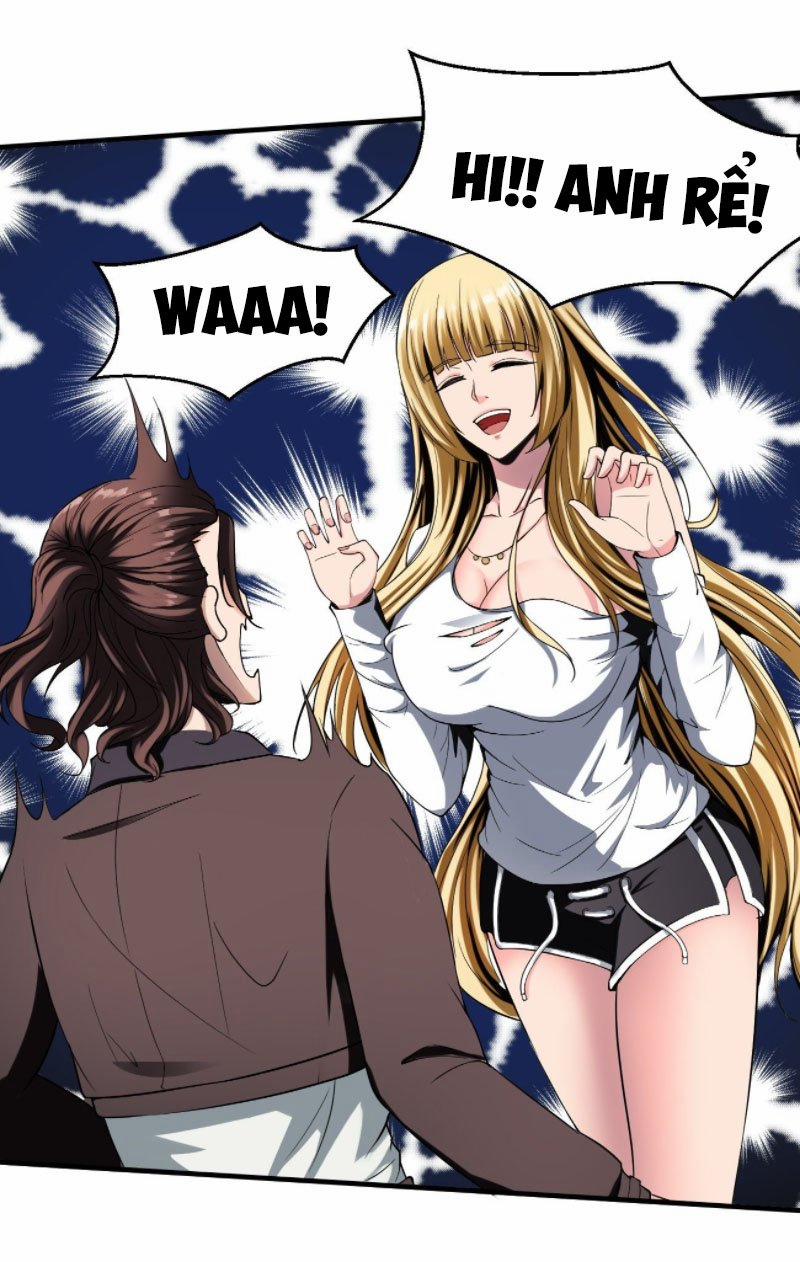 Phản Phái Yêu Tế 10 trang 13