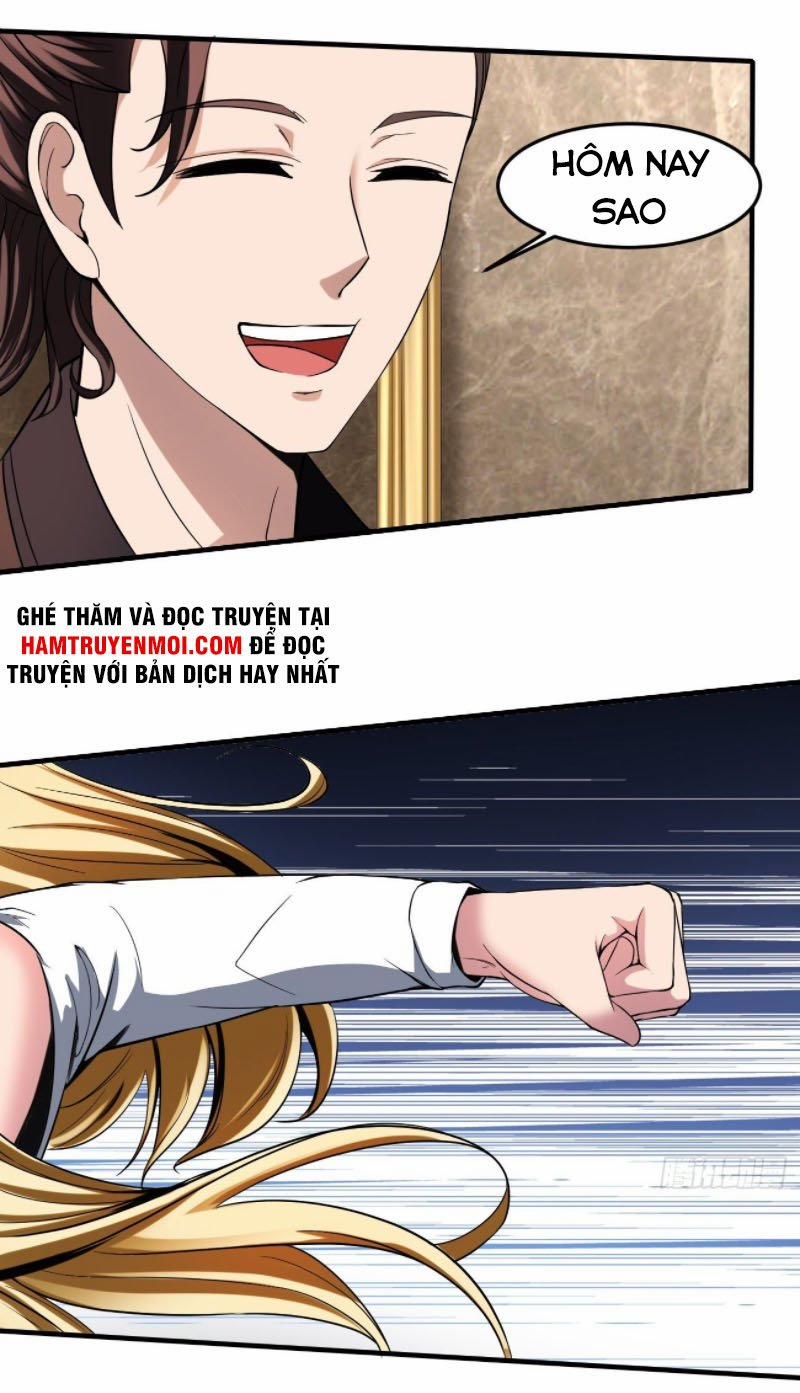 Phản Phái Yêu Tế 10 trang 14