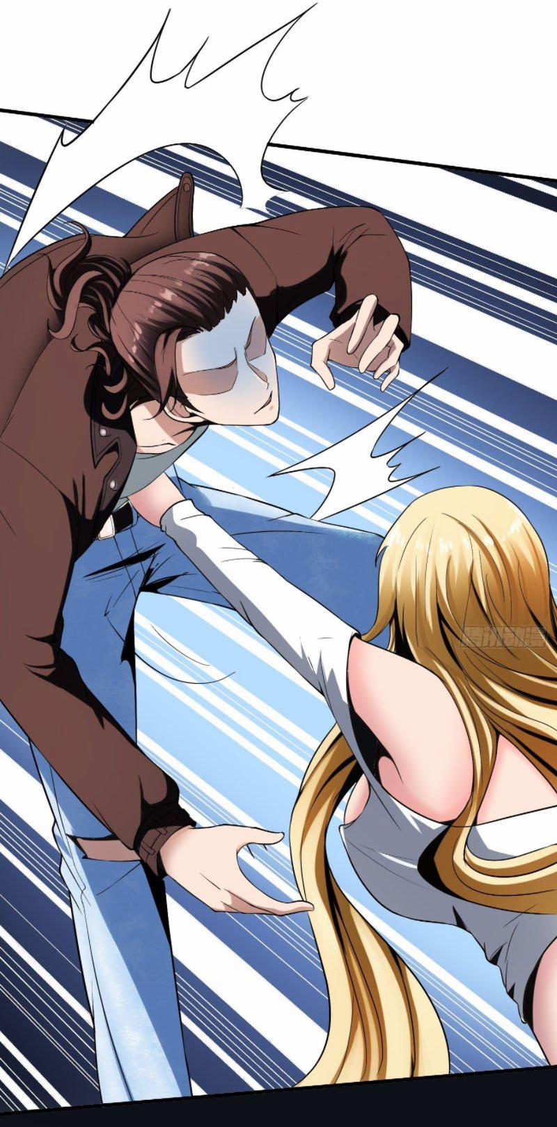 Phản Phái Yêu Tế 10 trang 15