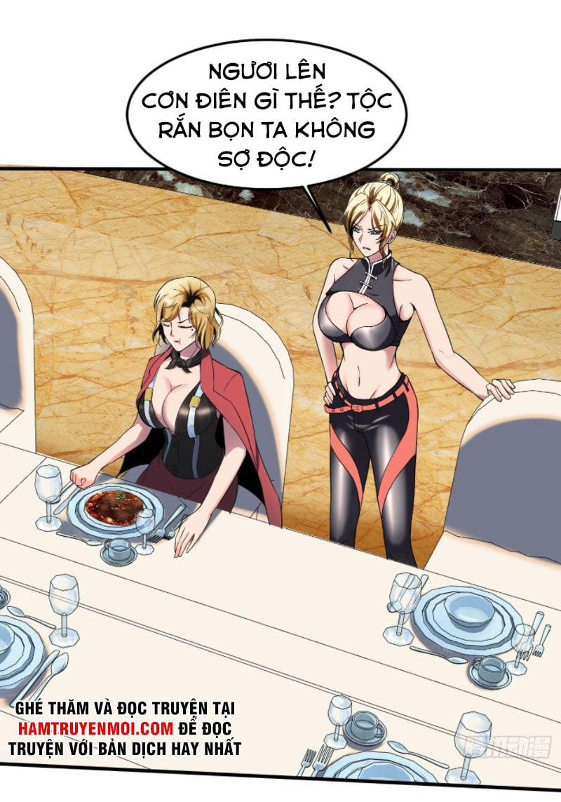 Phản Phái Yêu Tế 10 trang 34