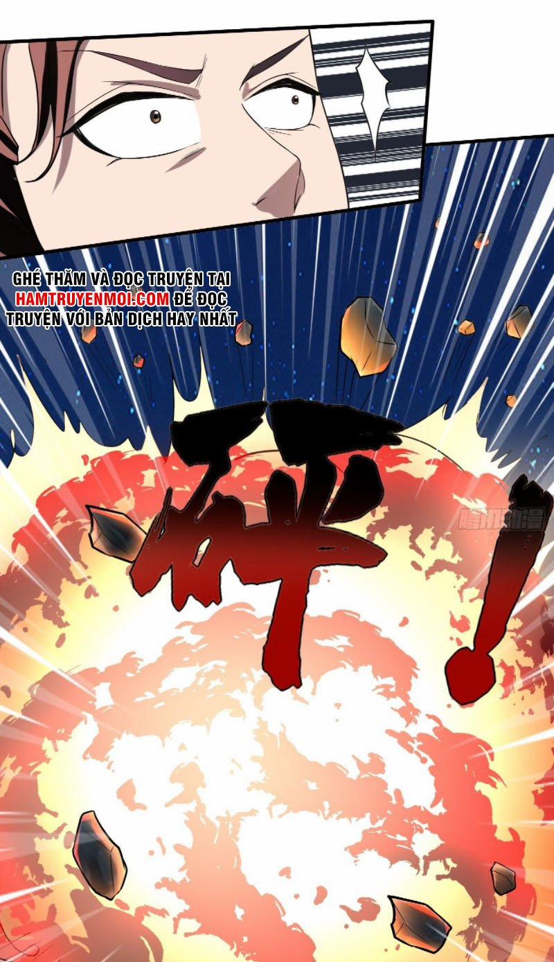 Phản Phái Yêu Tế 10 trang 40