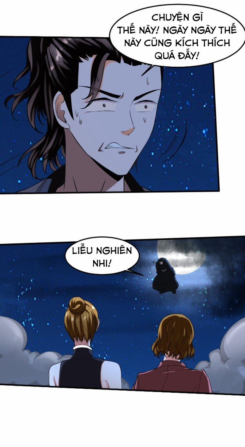 Phản Phái Yêu Tế 10 trang 43