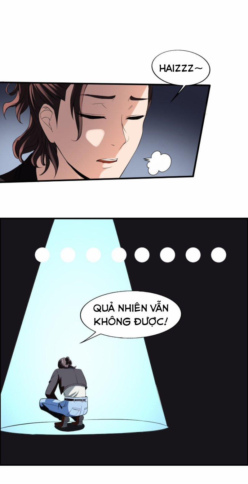 Phản Phái Yêu Tế 10 trang 5