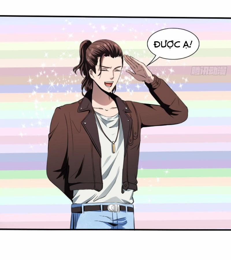 Phản Phái Yêu Tế 10 trang 9