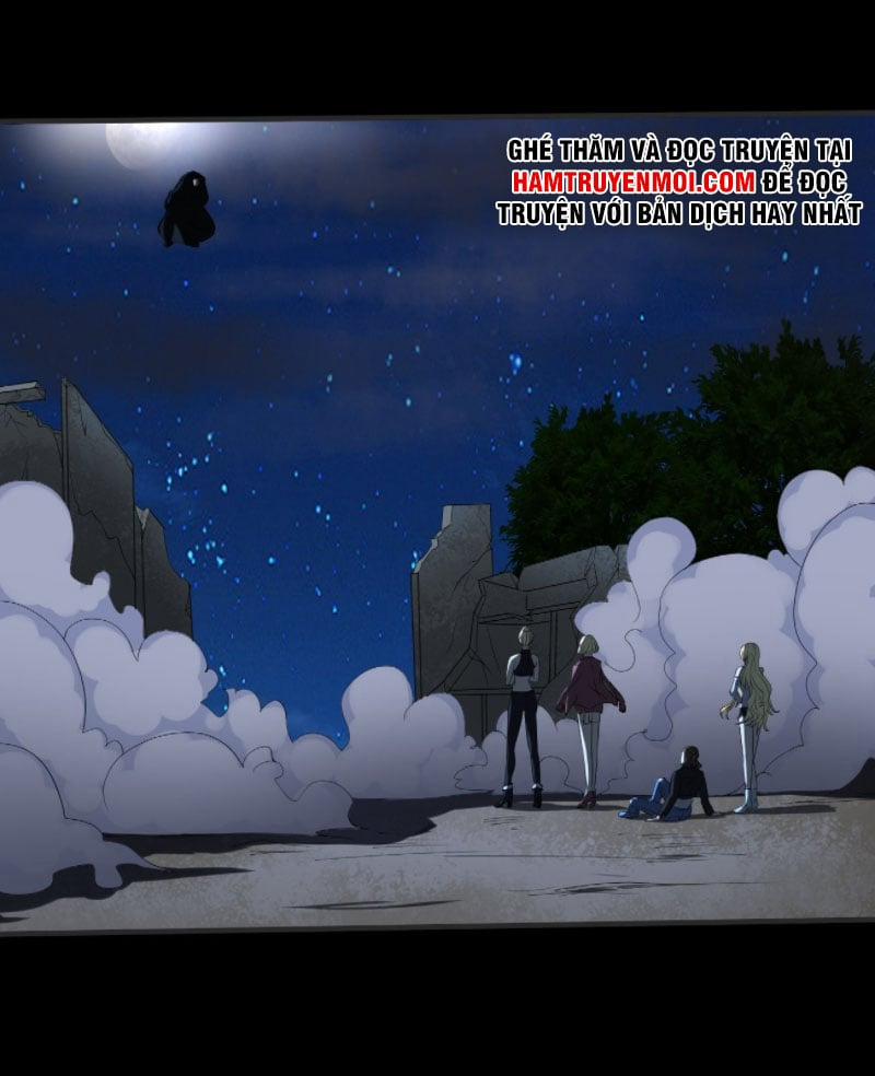 Phản Phái Yêu Tế 11 trang 0