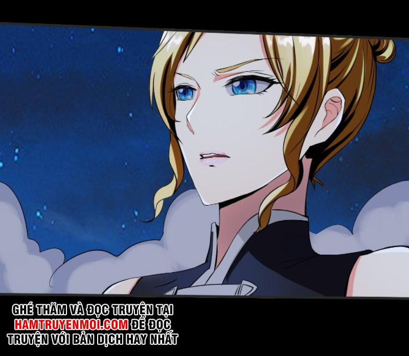 Phản Phái Yêu Tế 11 trang 2