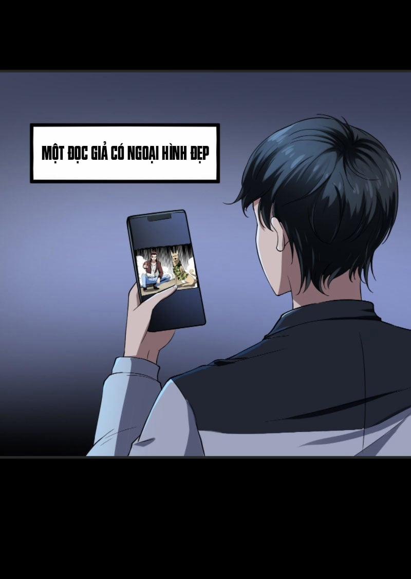 Phản Phái Yêu Tế 11 trang 21