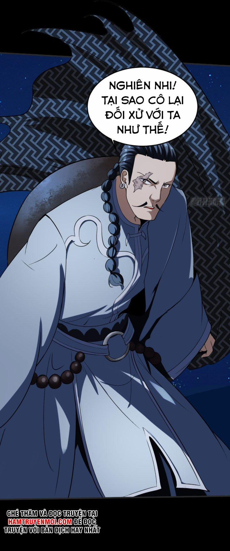 Phản Phái Yêu Tế 11 trang 40