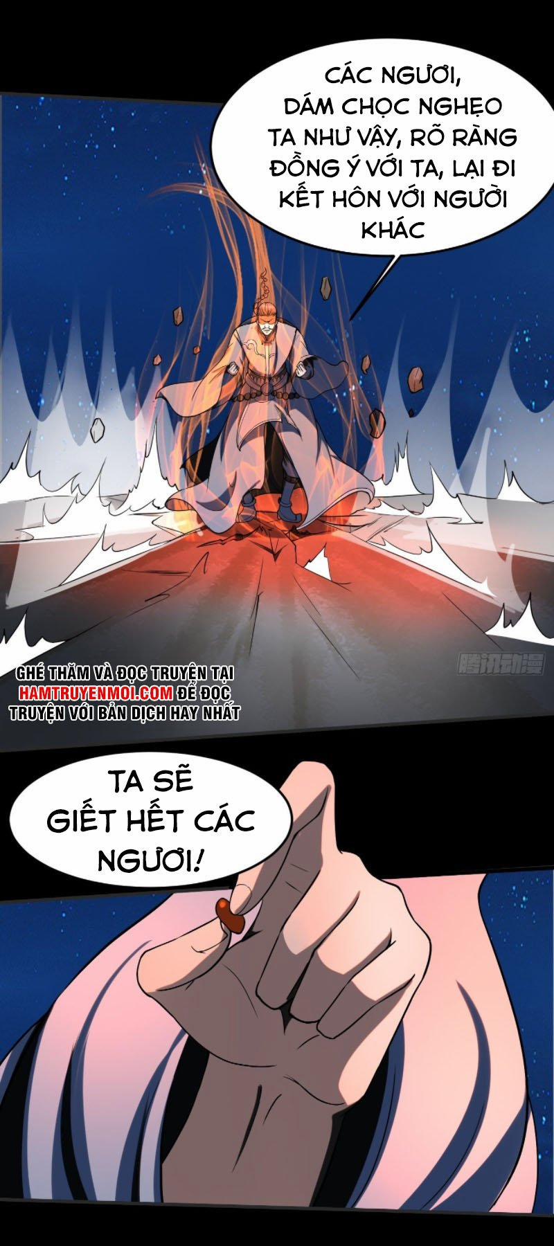 Phản Phái Yêu Tế 11 trang 46