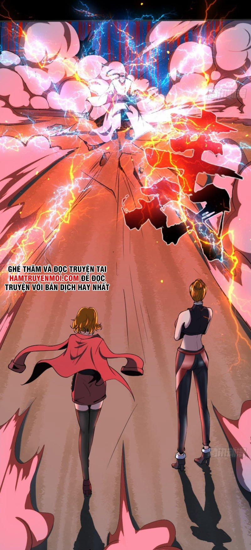 Phản Phái Yêu Tế 11 trang 48