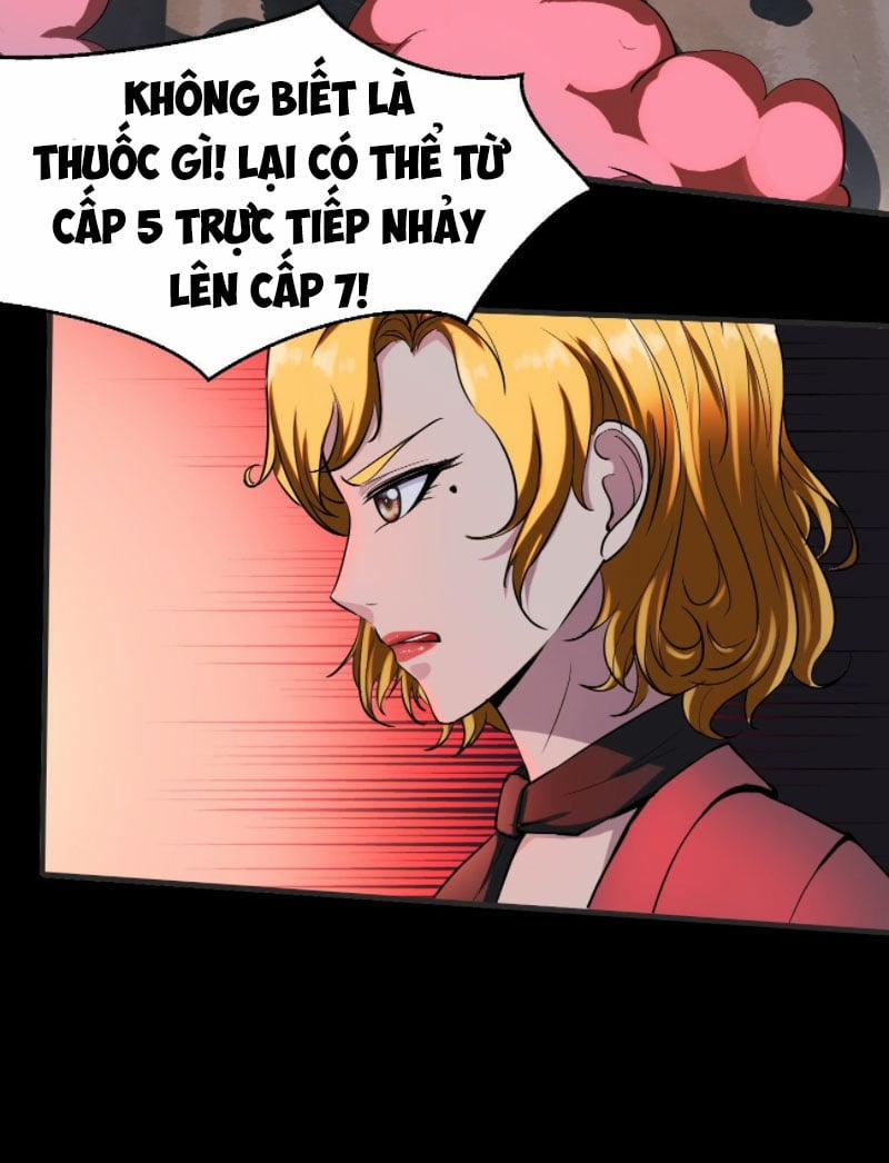 Phản Phái Yêu Tế 11 trang 49