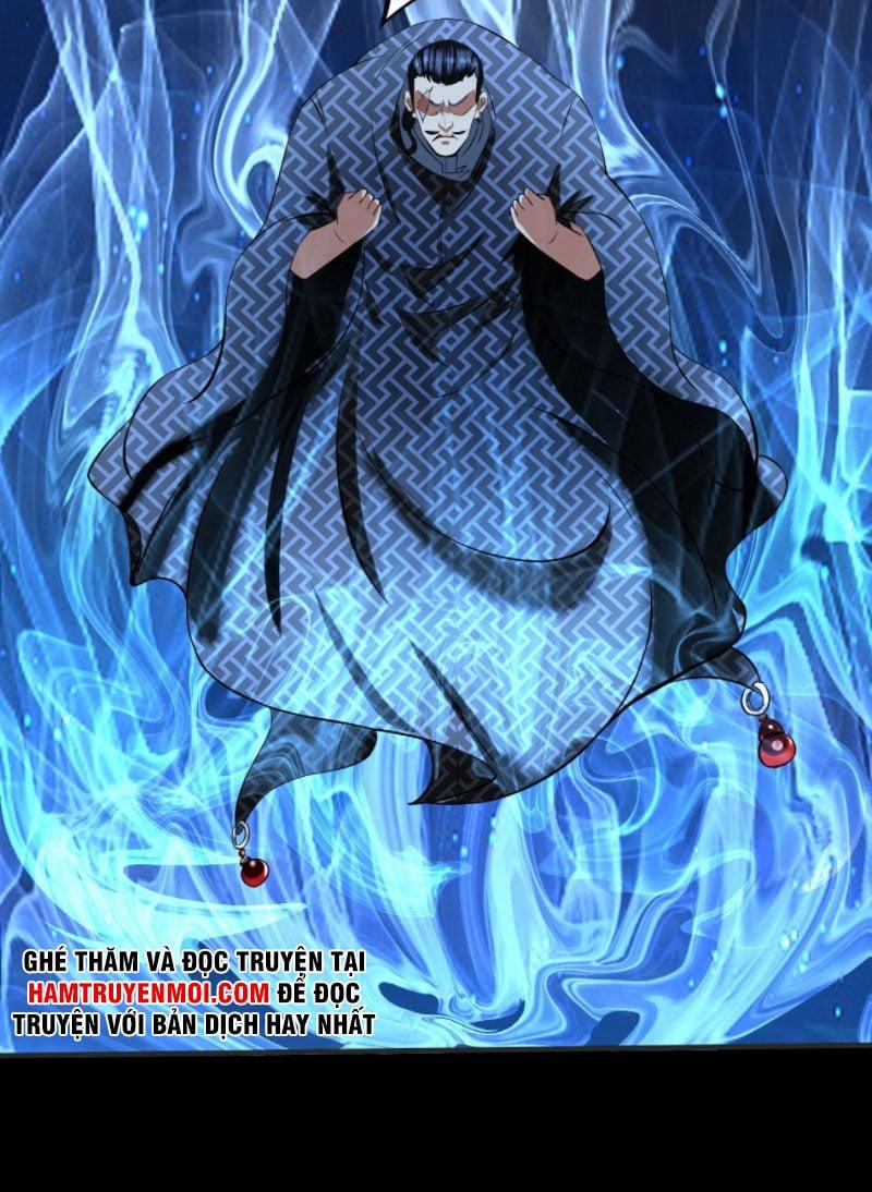 Phản Phái Yêu Tế 11 trang 7