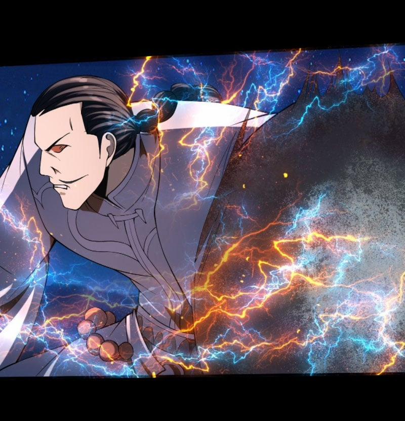 Phản Phái Yêu Tế 12 trang 13