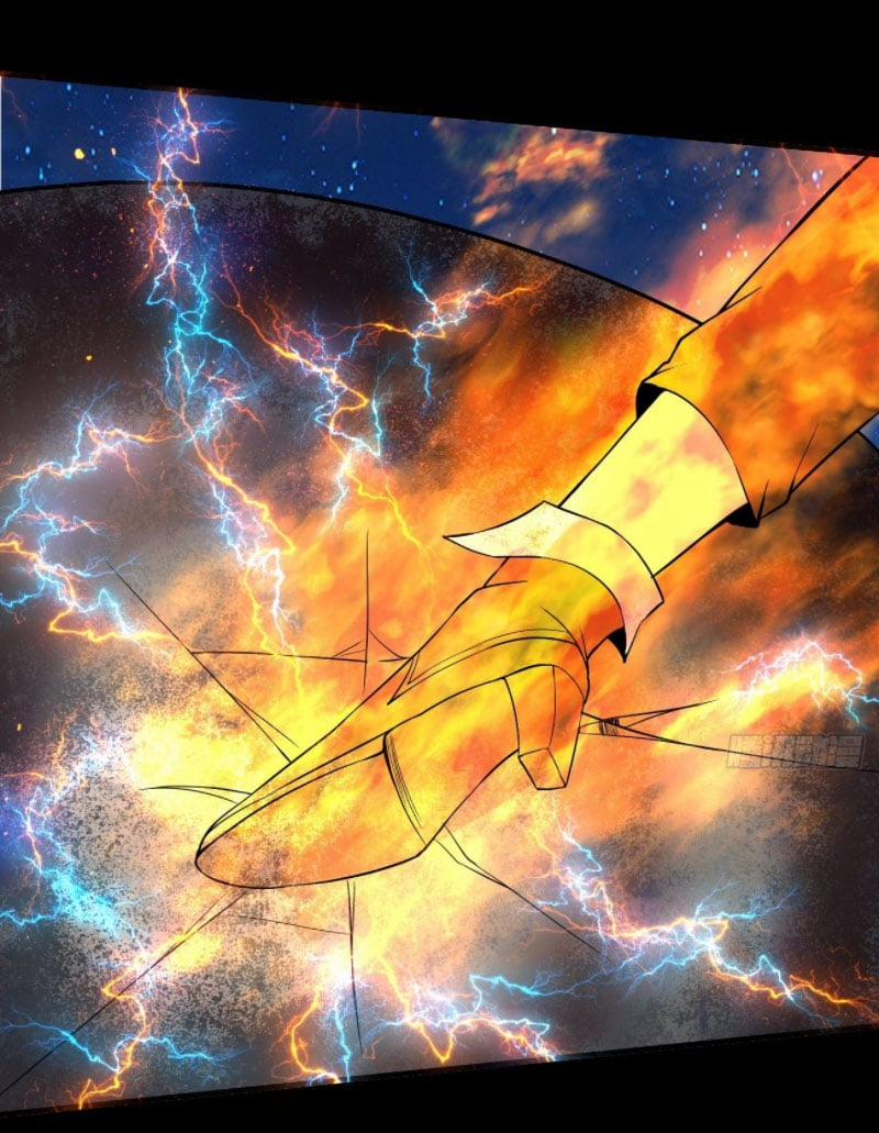 Phản Phái Yêu Tế 12 trang 15