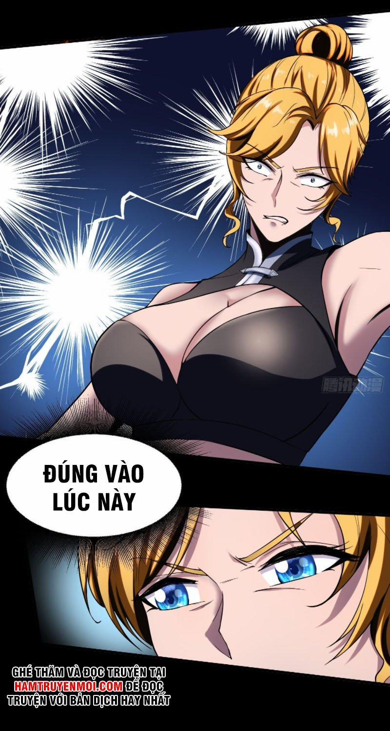 Phản Phái Yêu Tế 12 trang 16